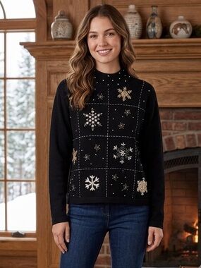 Take 50% OFF- Women’s Sweater, Size-XL